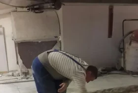 Административное здание г. Москва Административное здание г. Москва