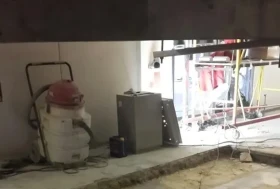 Административное здание г. Москва Административное здание г. Москва