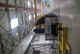 Локомотивный завод г. Энгельс