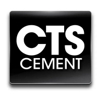 CTS Cement