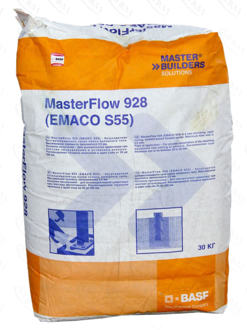 Бетонная смесь emaco цена марка бетона м400