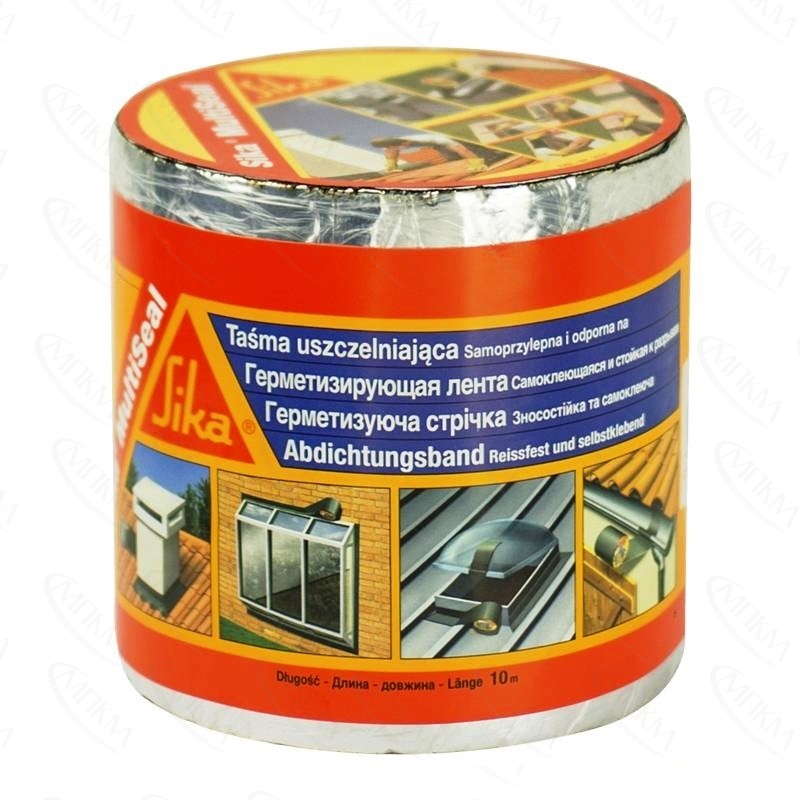  битумная лента Sika MultiSeal от Sika  по цене 7980 .