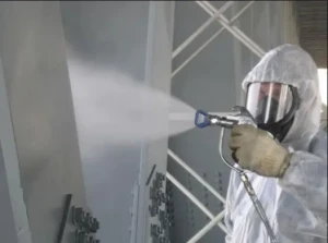 Защита бетона