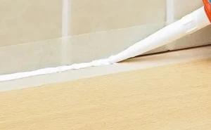 Силиконовый герметик