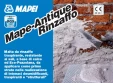Mape-Antique Rinzaffo