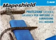 Mapeshield I