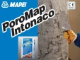 PoroMap Intonaco