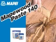 Mapewood Paste 140