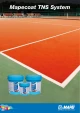 Mapecoat TNS White Base Coat