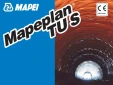 Mapelastic TU System