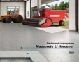 Mapecrete LI Hardener