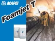 Foamjet T