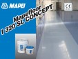 Mapefloor I 320 SL CONCEPT