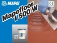 Mapefloor I 500 W