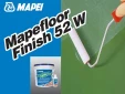 Mapefloor Finish 52 W