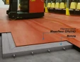 Mapefloor CPU HD