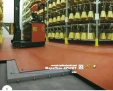 Mapefloor CPU RT