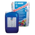 Elastorapid