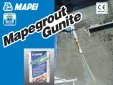 Mapegrout Gunite