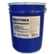 Мастика холодная битумная
