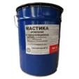 Мастика холодная битумо-полимерная