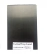 CarbonWrap Lamel M 14/100