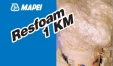 Resfoam 1KM