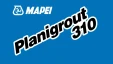 Planigrout 310