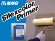 Silexcolor Primer