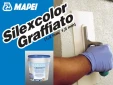 Silexcolor Graffiato