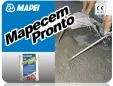 Mapecem Pronto