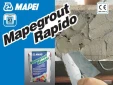 Mapegrout Rapido
