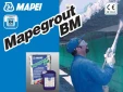 Mapegrout BM