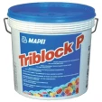 Triblock P