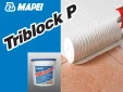 Triblock P