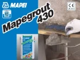 Mapegrout 430