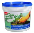 WallGard Graffiti Remover Gel