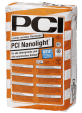 Цементный клей PCI Nanolight