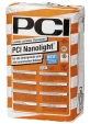 Цементный клей PCI Nanolight