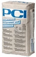 Плиточный клей PCI Carrament белый