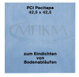 Уплотняющая манжета PCI Pecitape 42,5x42,5 cm.