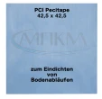 Уплотняющая манжета PCI Pecitape 42,5x42,5 cm.