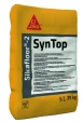 Топпинг Sikafloor 2 SynTop