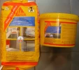 SikaTop 109 ElastoCem