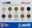 Цвет Silwood