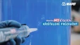Прозрачный герметик Mapeflex MS Crystal