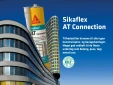 Sikaflex AT Connection