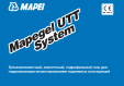 Mapegel UTT System