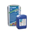 Mapegrout LM2K