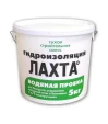 ЛАХТА водяная пробка